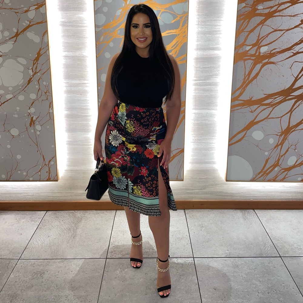 Meet your Posher, Nadya